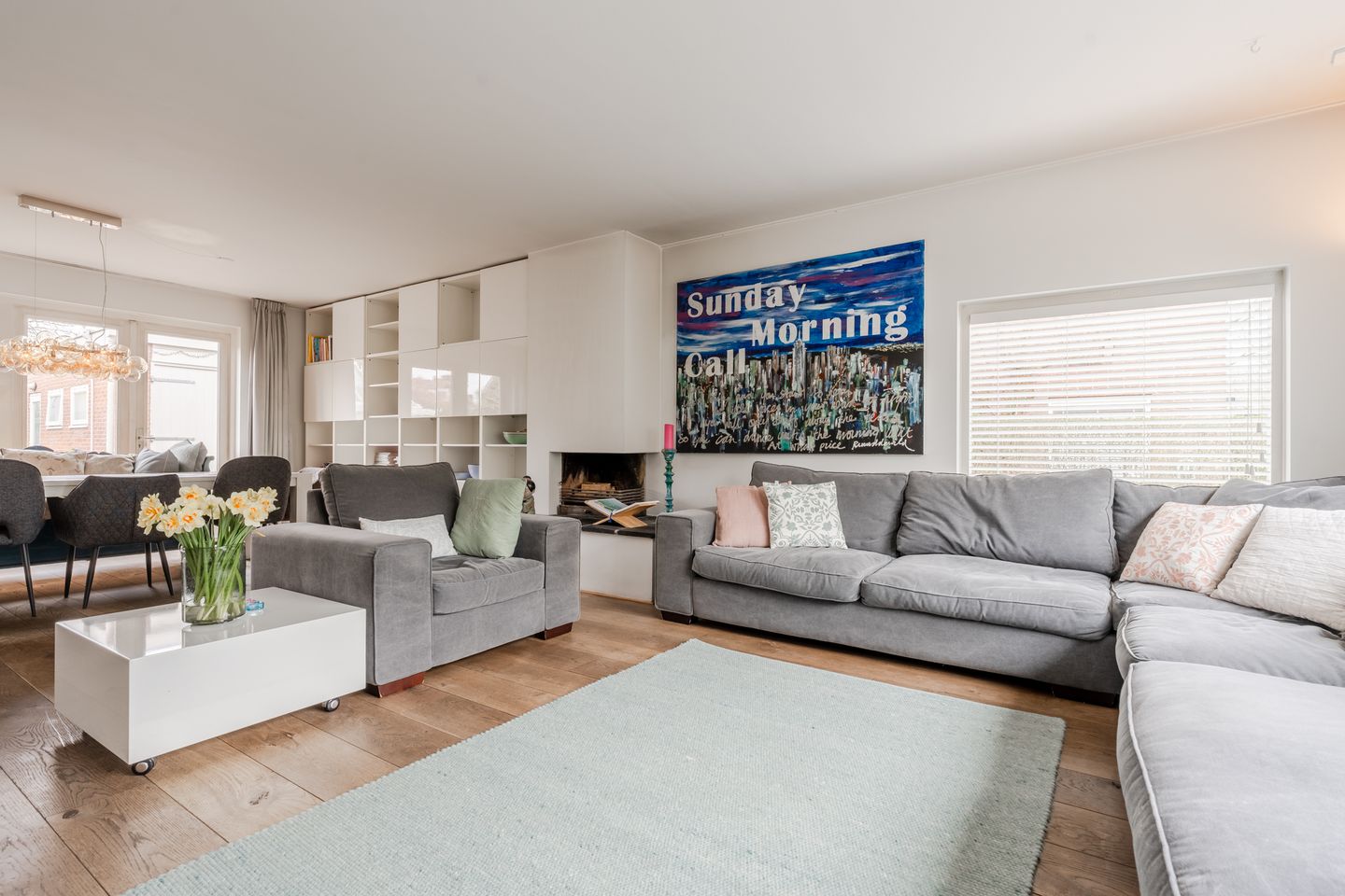 Foto 5 van Peppinghof 57