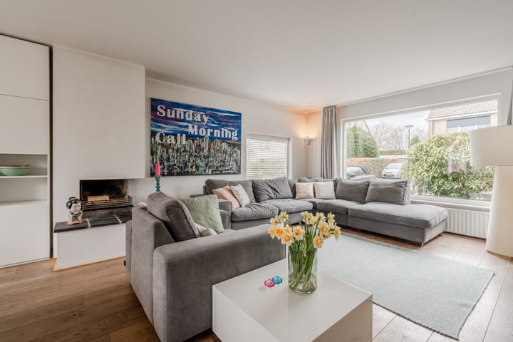 Foto 6 van Peppinghof 57