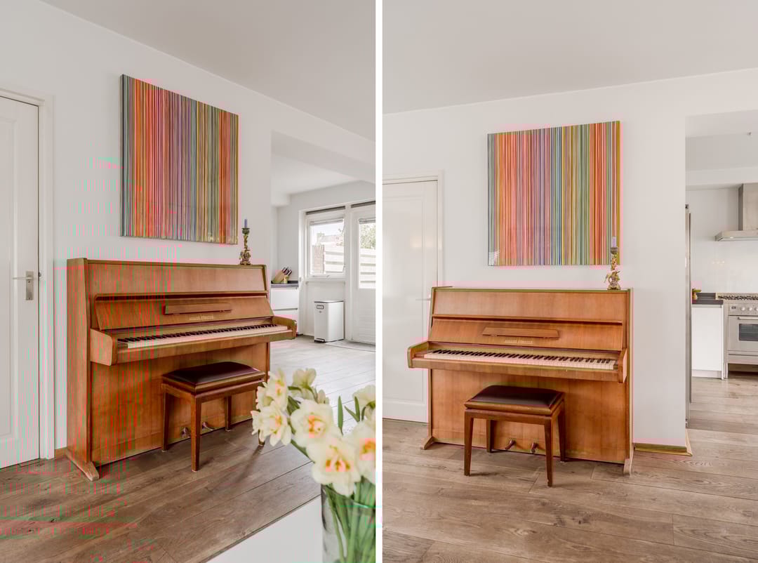 Foto 8 van Peppinghof 57