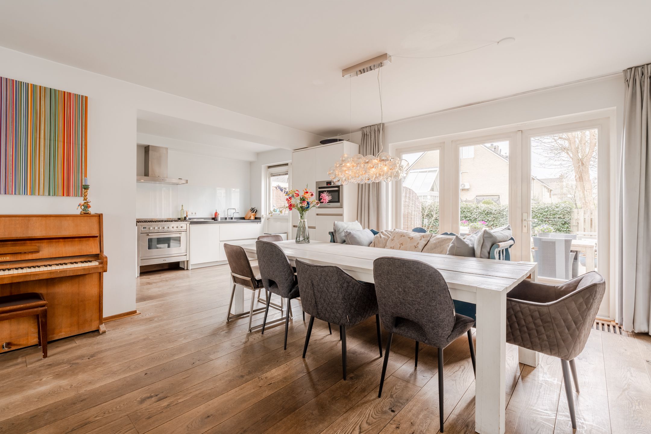 Foto 9 van Peppinghof 57