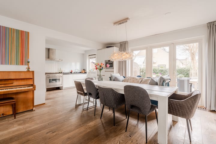 Foto 9 van Peppinghof 57