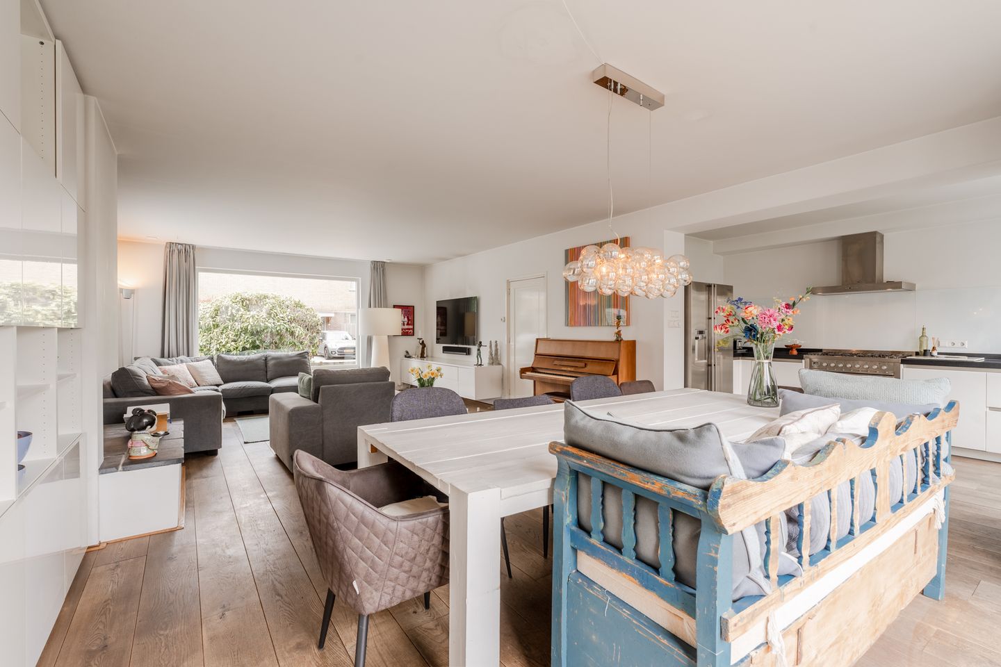 Foto 10 van Peppinghof 57