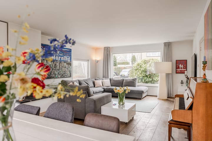 Foto 11 van Peppinghof 57