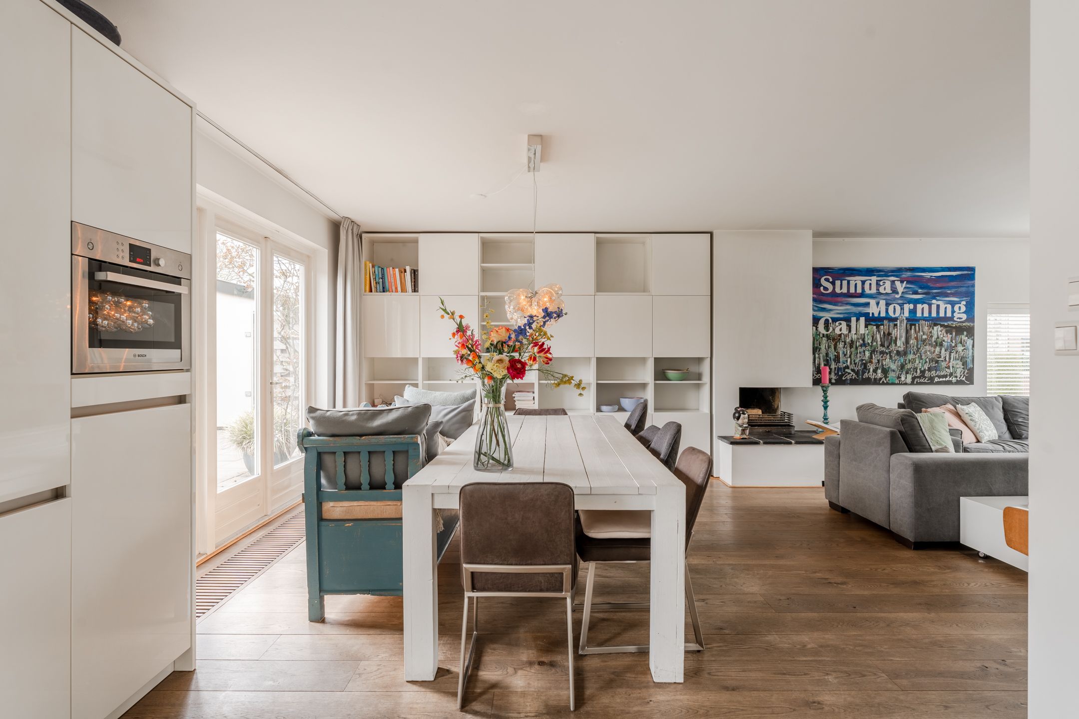 Foto 12 van Peppinghof 57