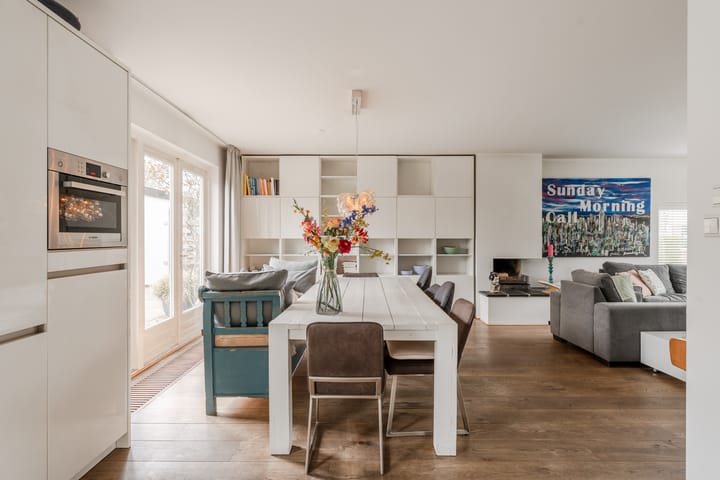 Foto 12 van Peppinghof 57