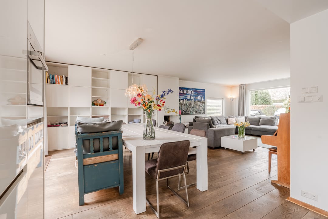 Foto 13 van Peppinghof 57