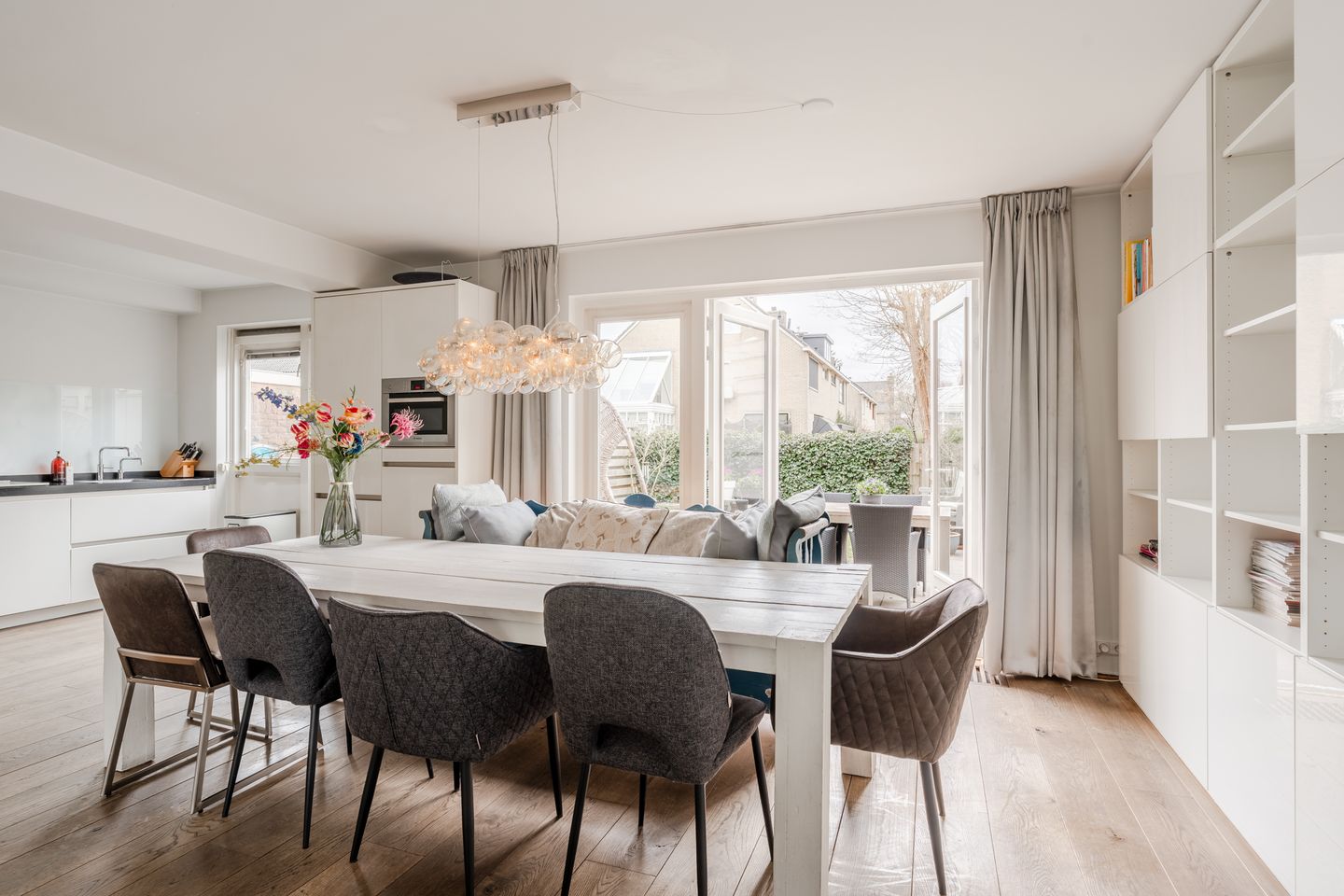 Foto 14 van Peppinghof 57