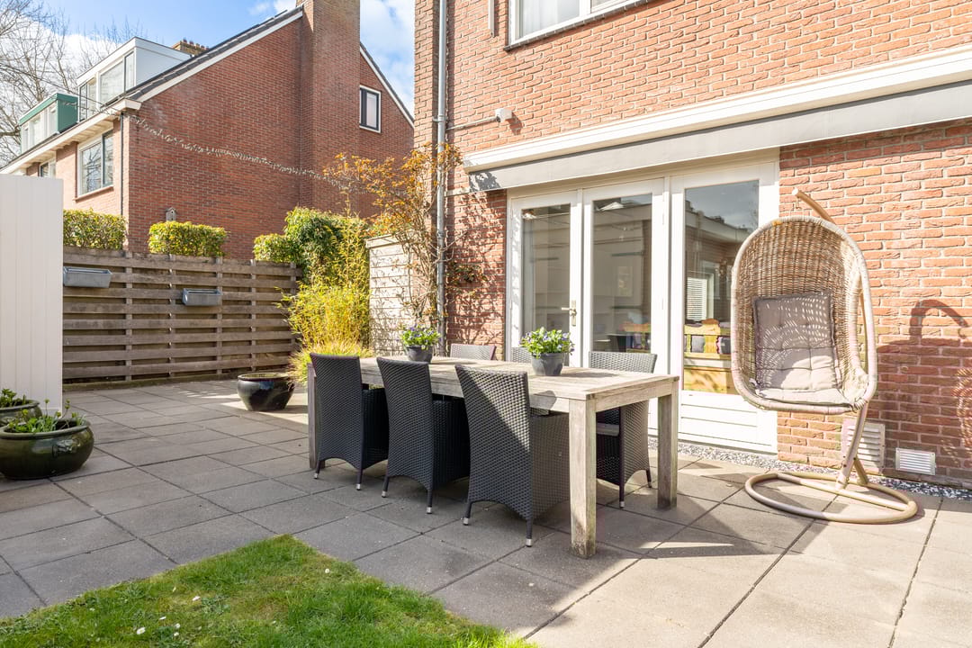 Foto 17 van Peppinghof 57