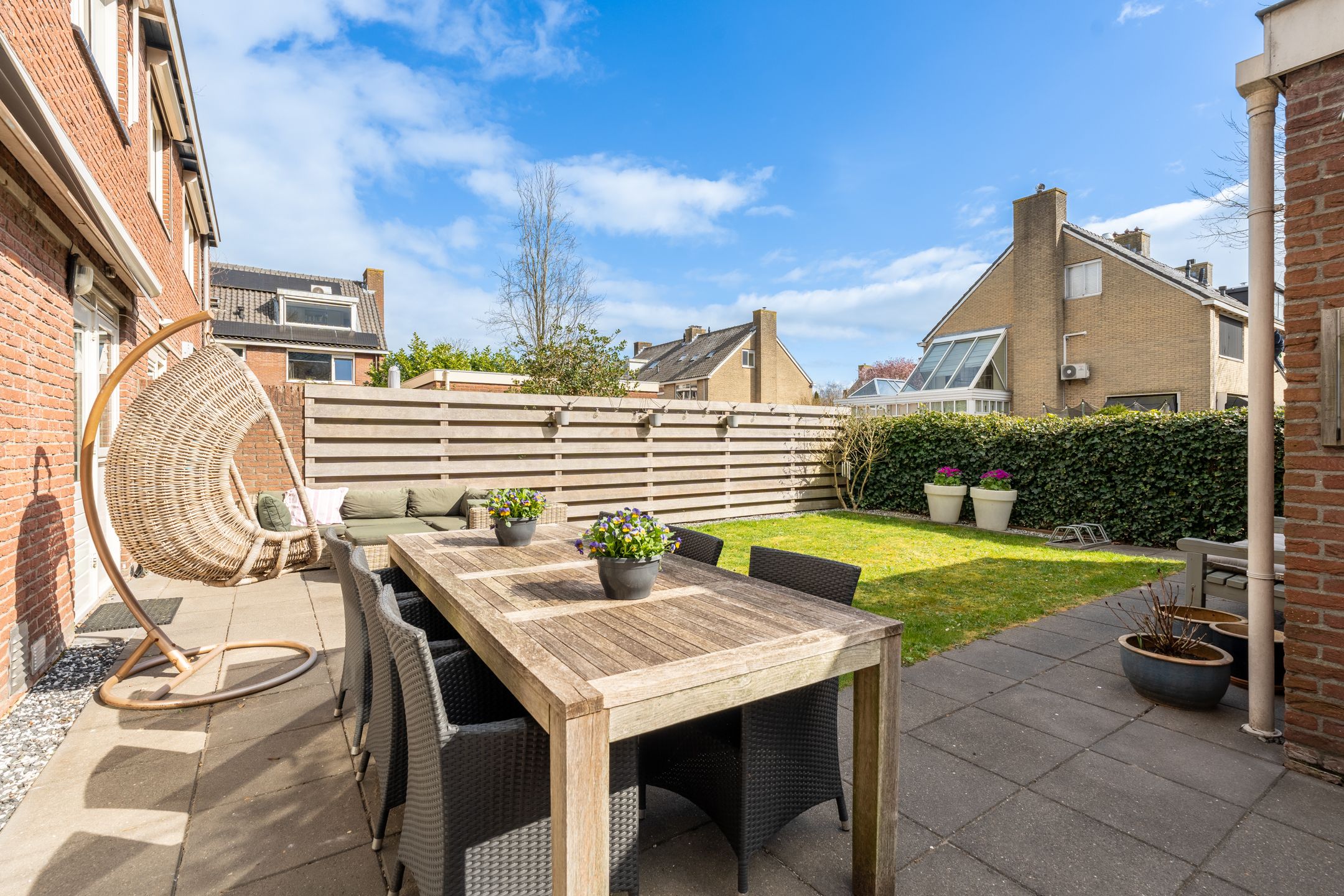 Foto 18 van Peppinghof 57