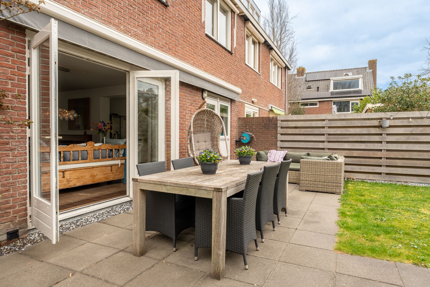 Foto 19 van Peppinghof 57