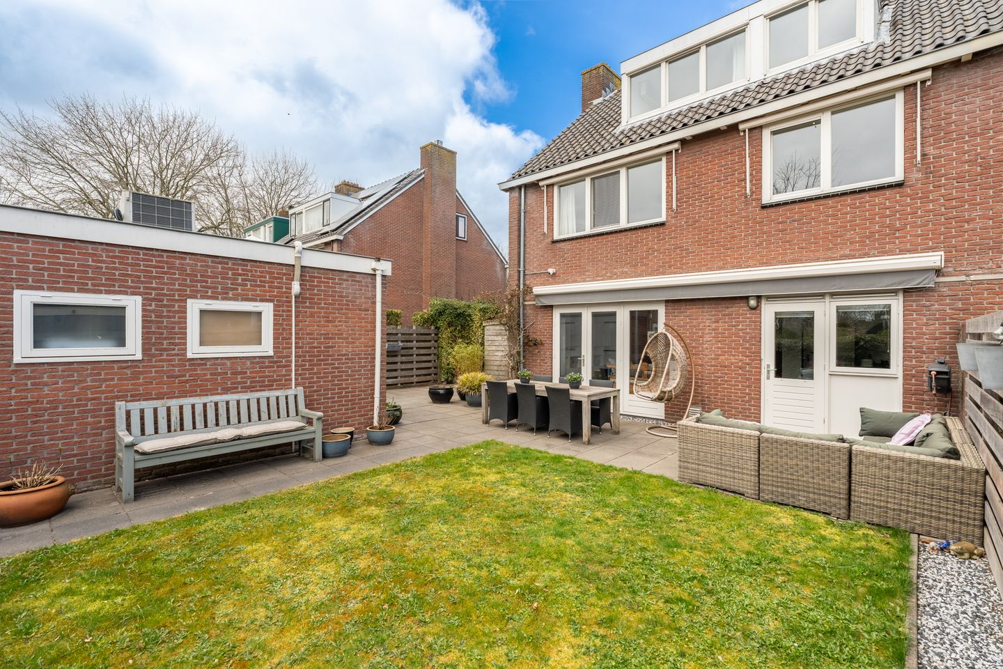 Foto 20 van Peppinghof 57