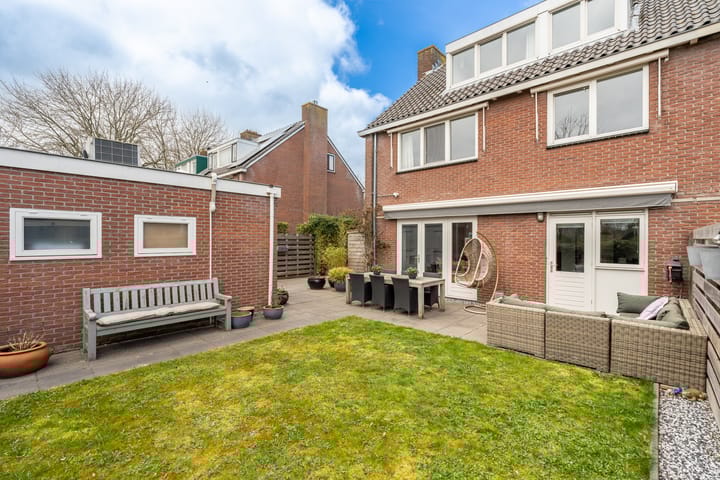 Foto 20 van Peppinghof 57