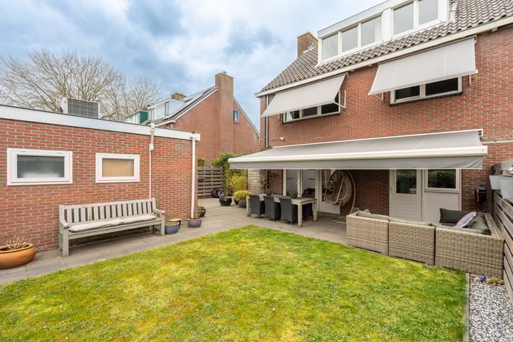 Foto 21 van Peppinghof 57