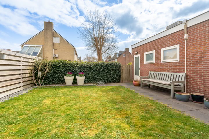 Foto 22 van Peppinghof 57