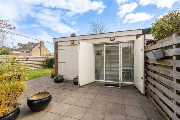 Foto 23 van Peppinghof 57