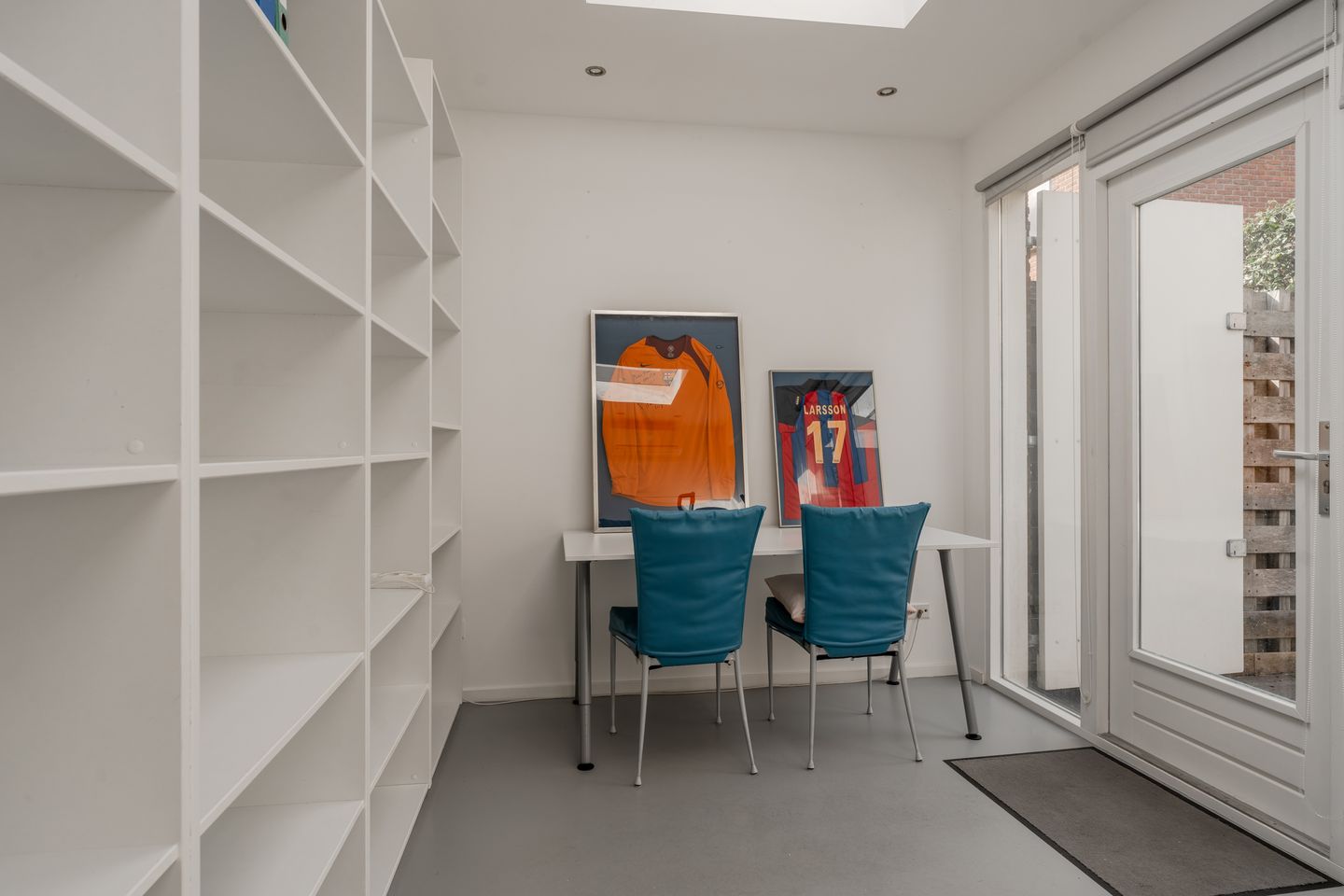 Foto 25 van Peppinghof 57