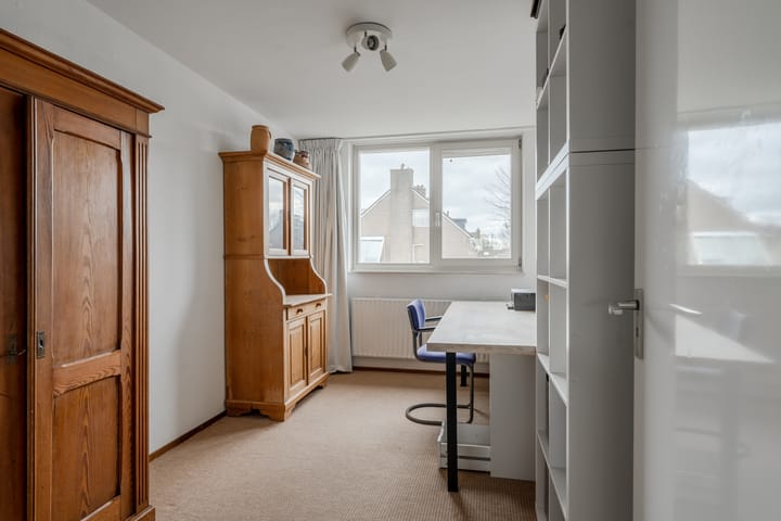 Foto 27 van Peppinghof 57