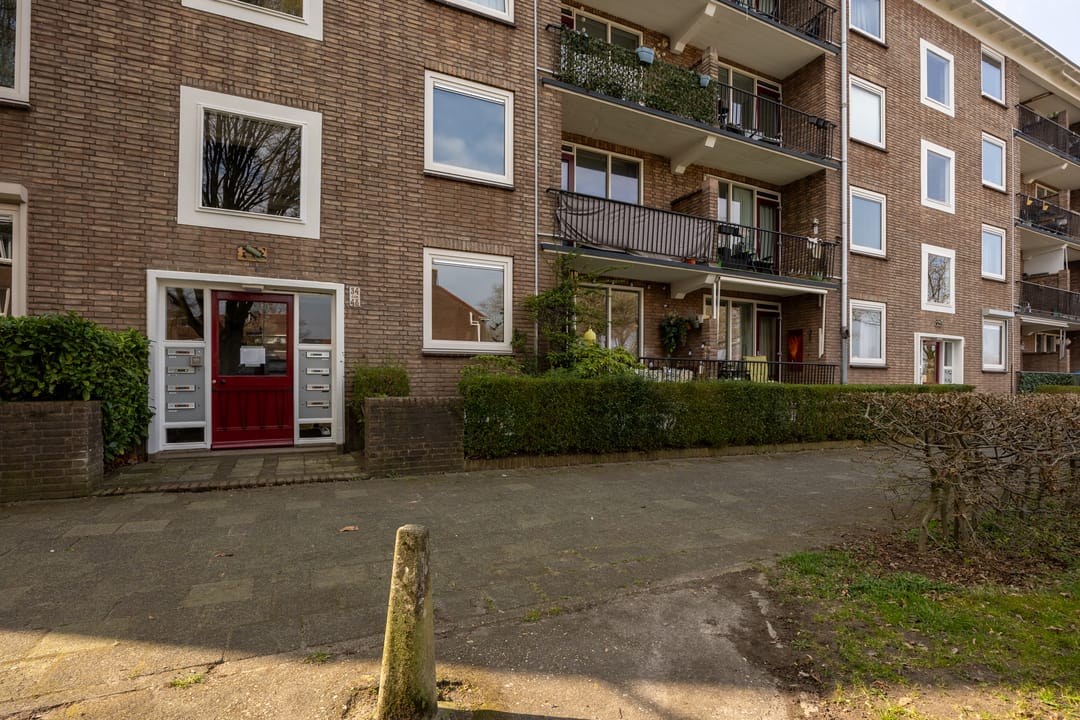 Foto 2 van Wolfstraat 34