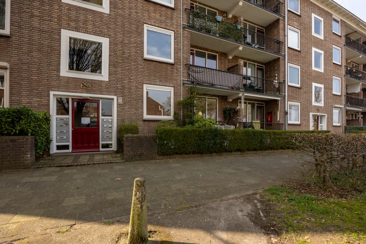 Foto 2 van Wolfstraat 34