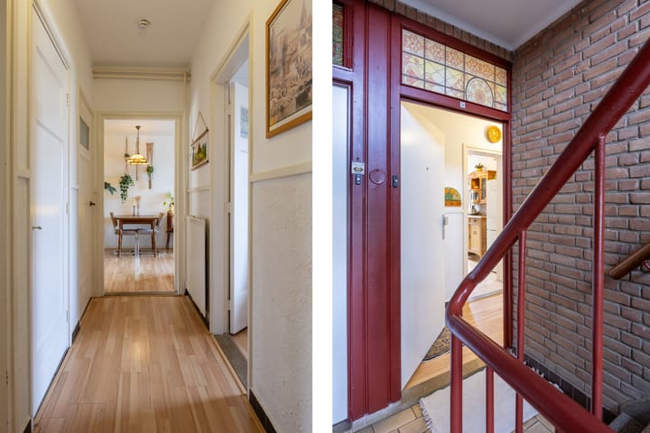 Foto 3 van Wolfstraat 34