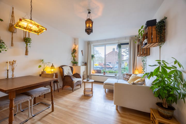 Foto 4 van Wolfstraat 34