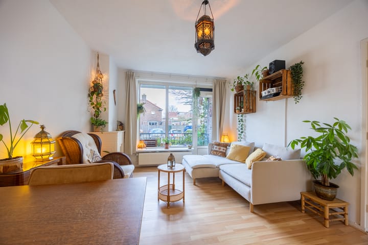 Foto 5 van Wolfstraat 34