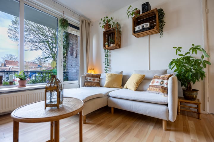 Foto 6 van Wolfstraat 34