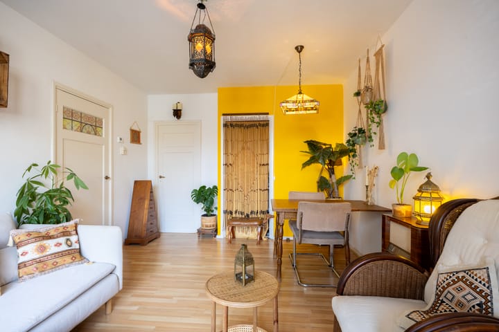 Foto 7 van Wolfstraat 34