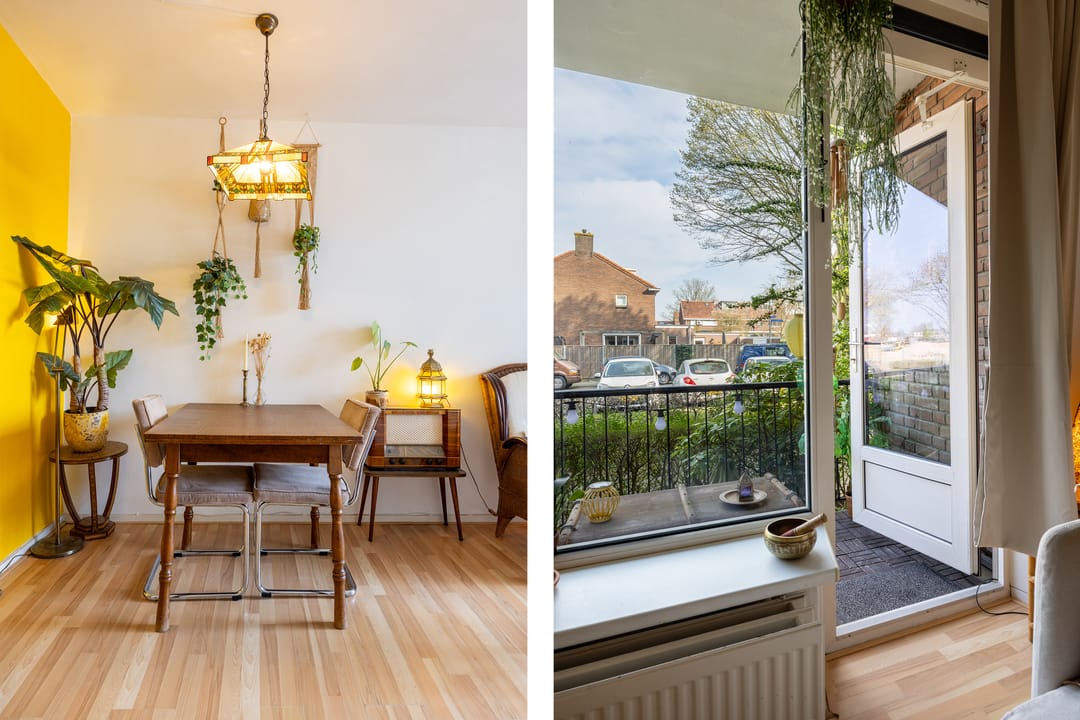 Foto 8 van Wolfstraat 34