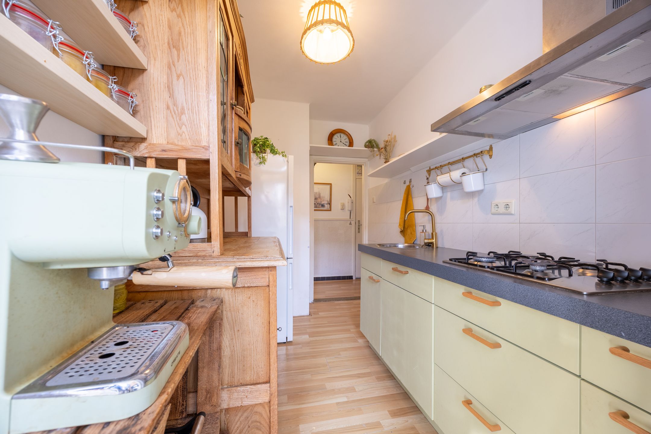 Foto 15 van Wolfstraat 34