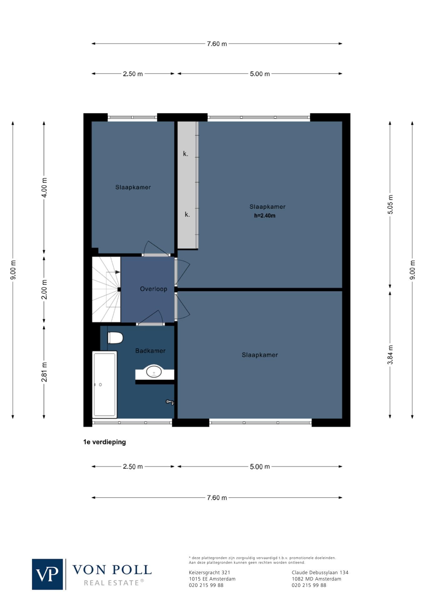 Foto 45 van Peppinghof 57