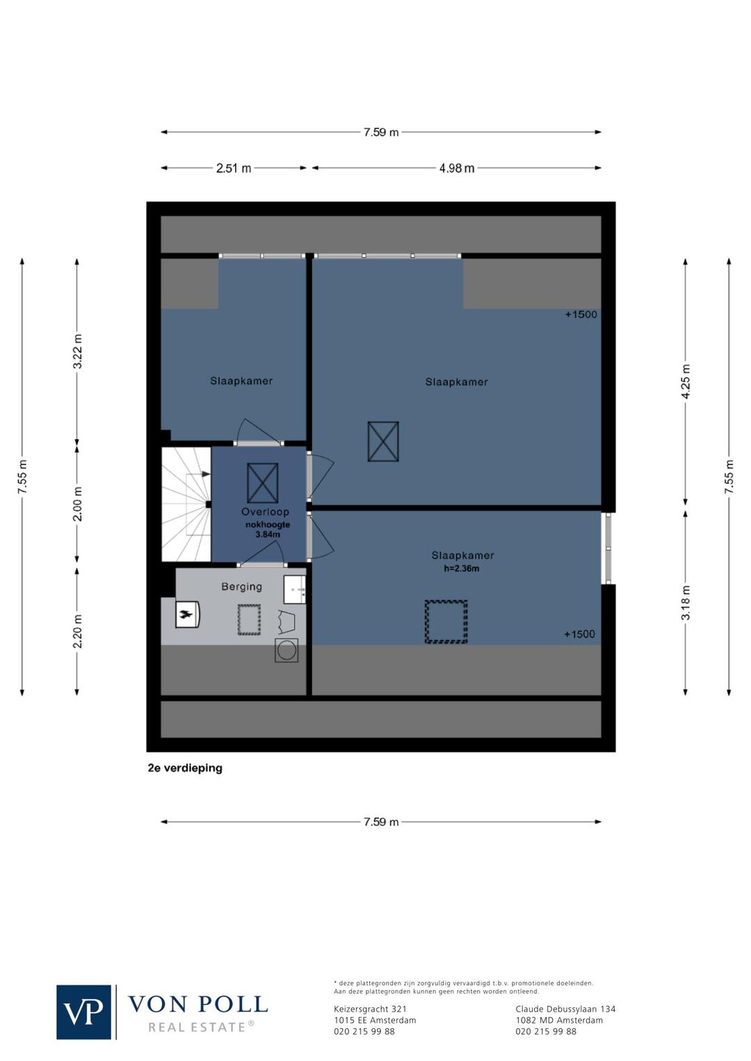 Foto 46 van Peppinghof 57