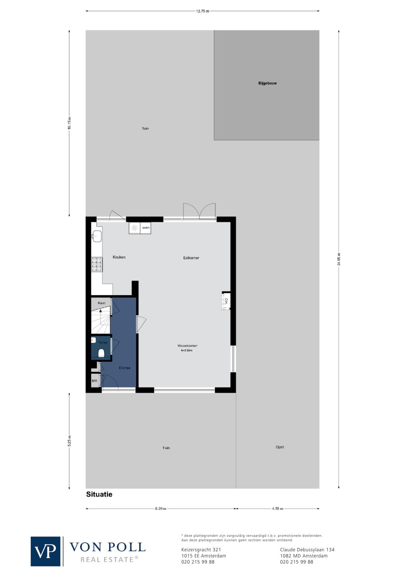 Foto 48 van Peppinghof 57