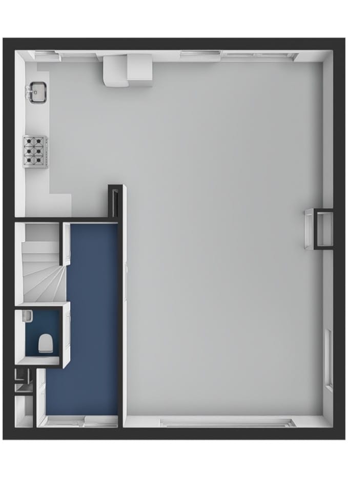 Foto 49 van Peppinghof 57