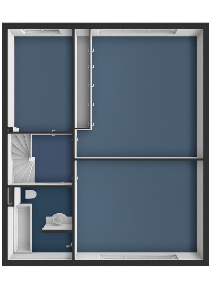 Foto 50 van Peppinghof 57