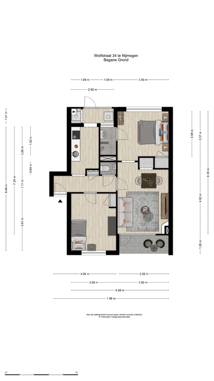 Foto 40 van Wolfstraat 34