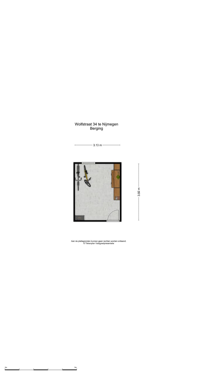 Foto 41 van Wolfstraat 34