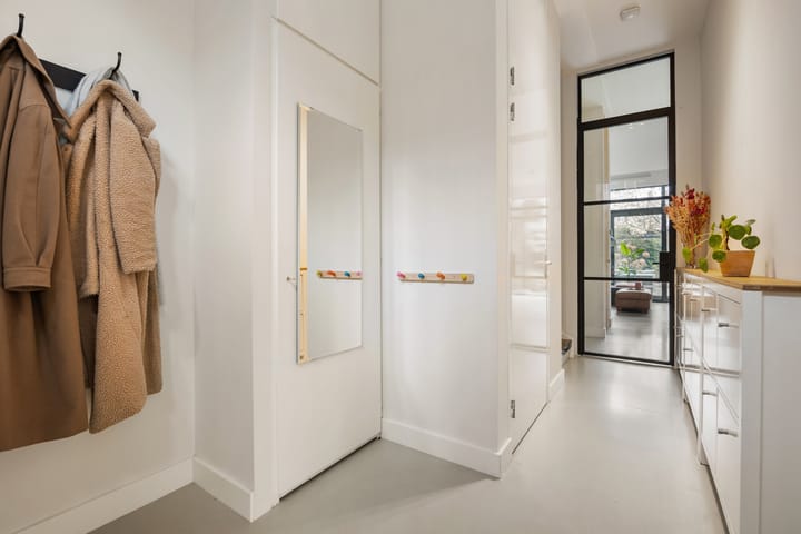 Foto 3 van Jan Olphert Vaillantlaan 20