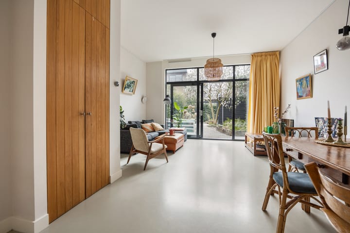 Foto 4 van Jan Olphert Vaillantlaan 20