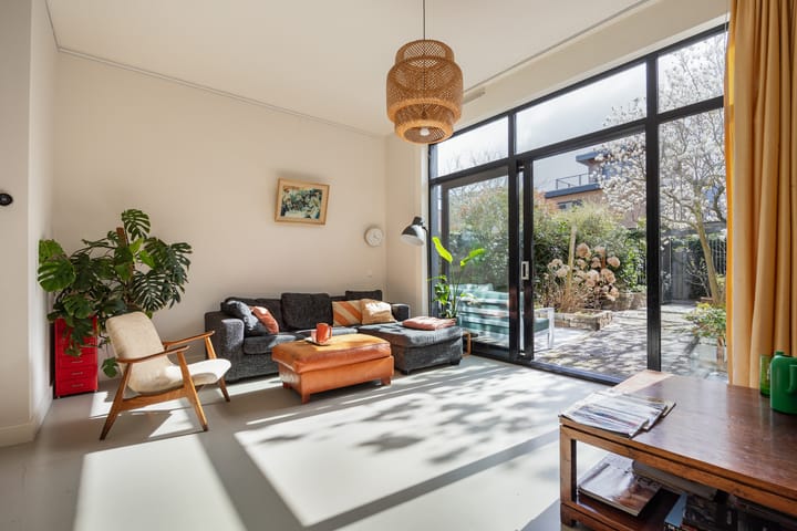 Foto 5 van Jan Olphert Vaillantlaan 20