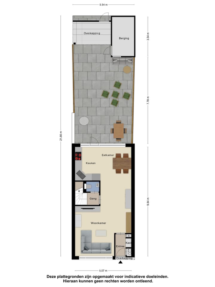 Foto 39 van Schapenmeent 62