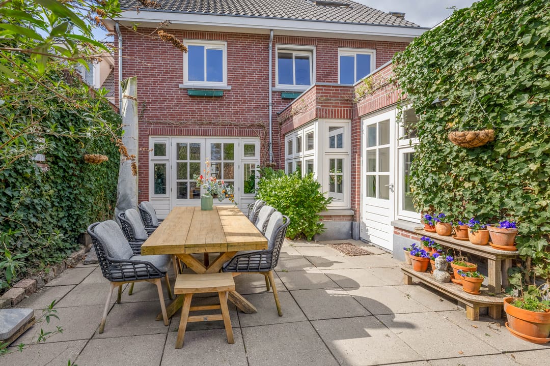 Photo 2 of Toon Bolsiusstraat 19