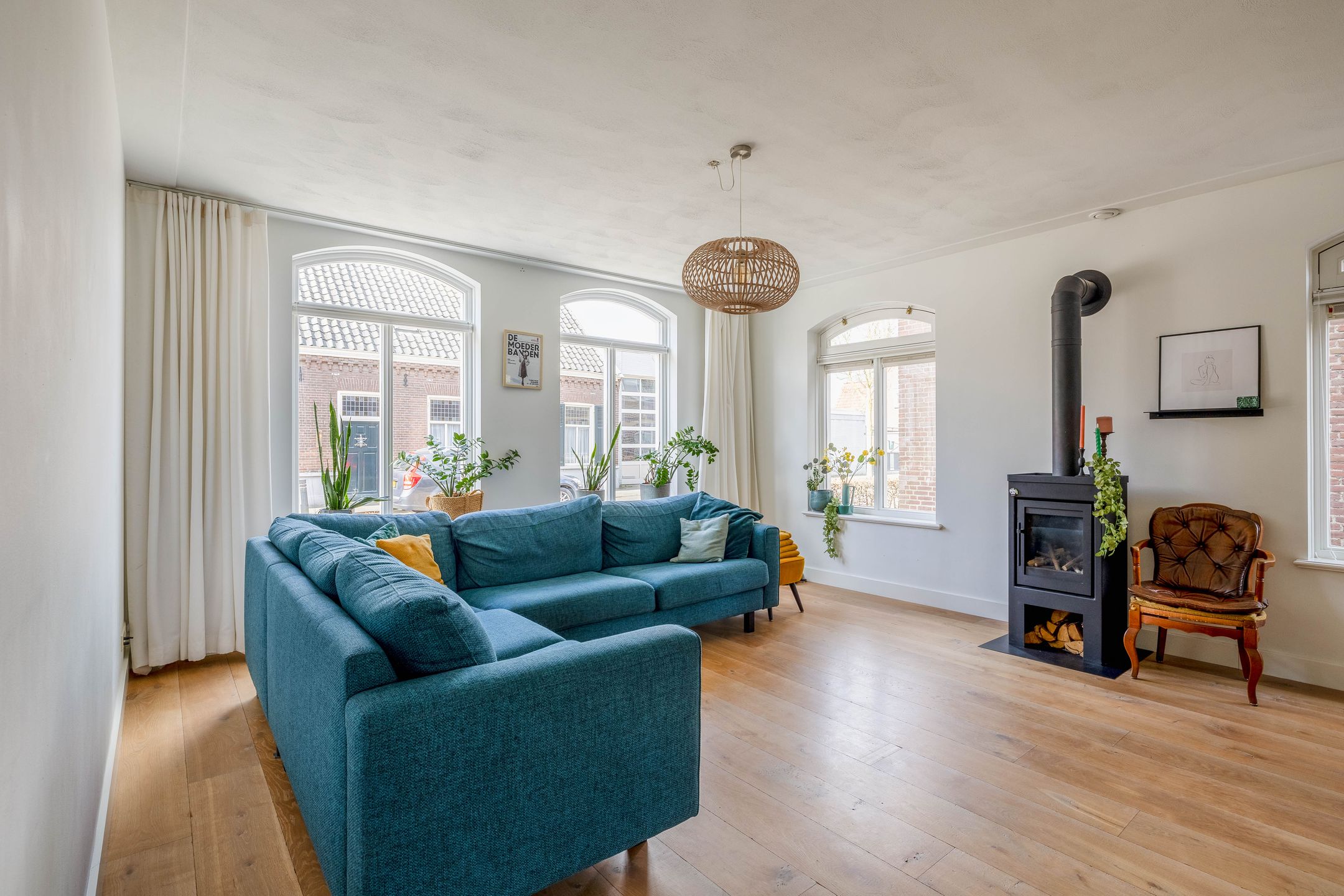 Photo 3 of Toon Bolsiusstraat 19