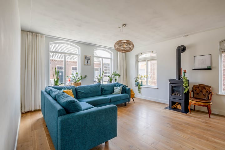 Foto 3 van Toon Bolsiusstraat 19