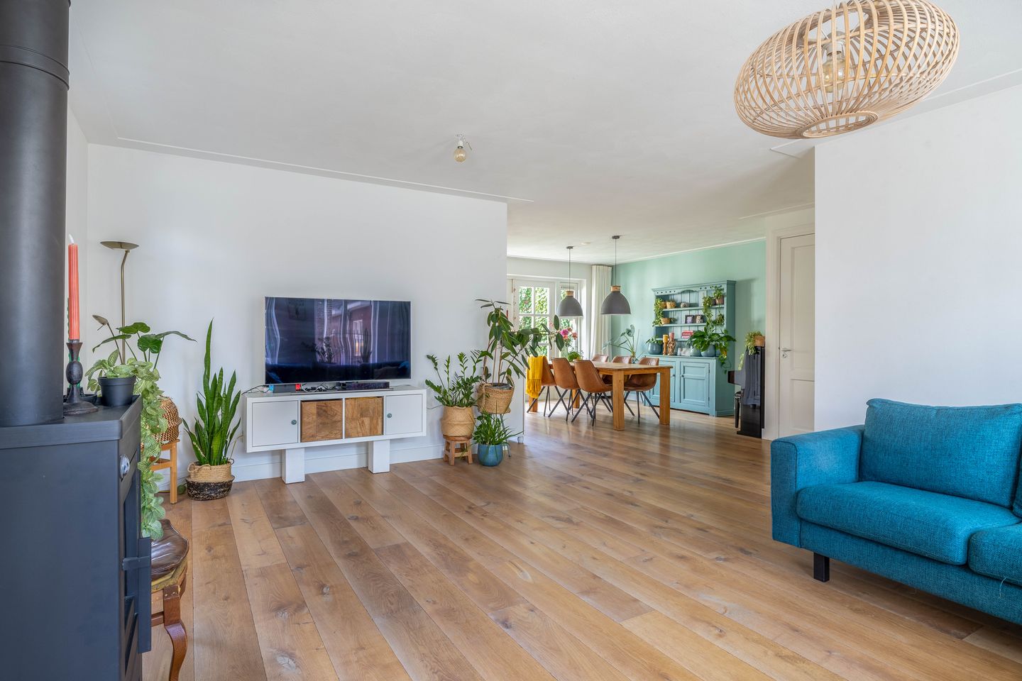 Photo 4 of Toon Bolsiusstraat 19