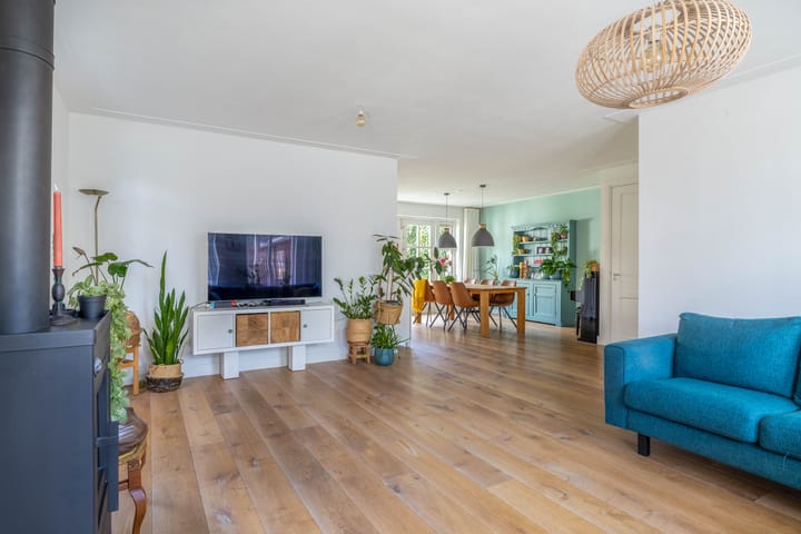 Foto 4 van Toon Bolsiusstraat 19