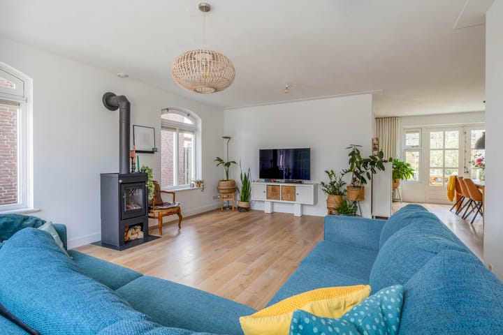 Foto 5 van Toon Bolsiusstraat 19