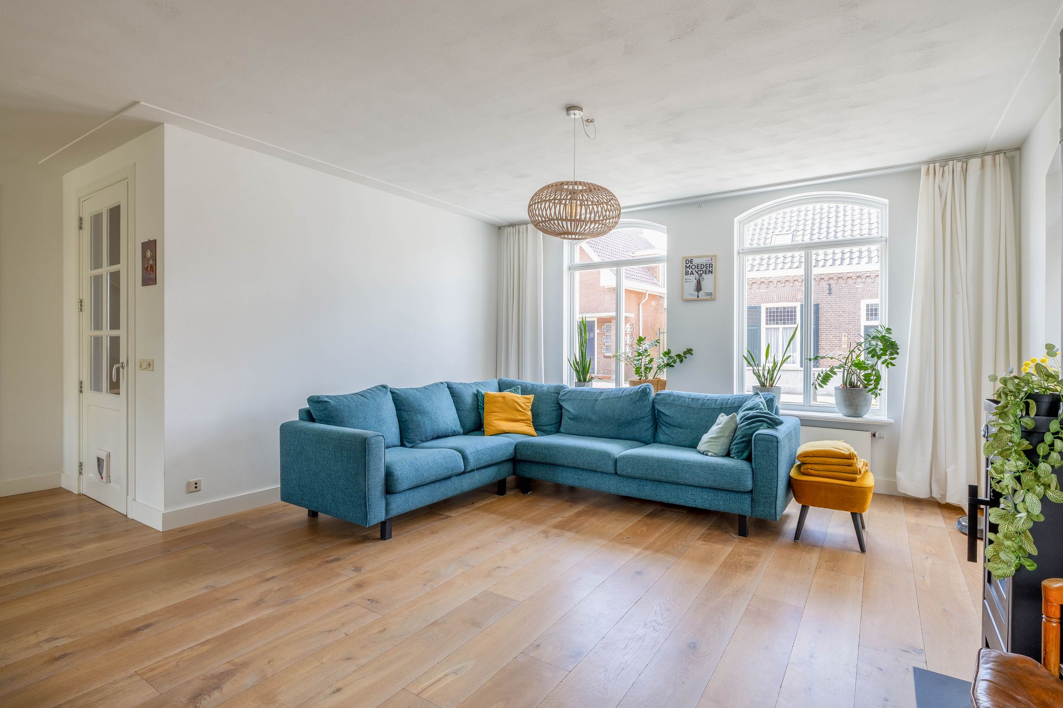 Photo 6 of Toon Bolsiusstraat 19