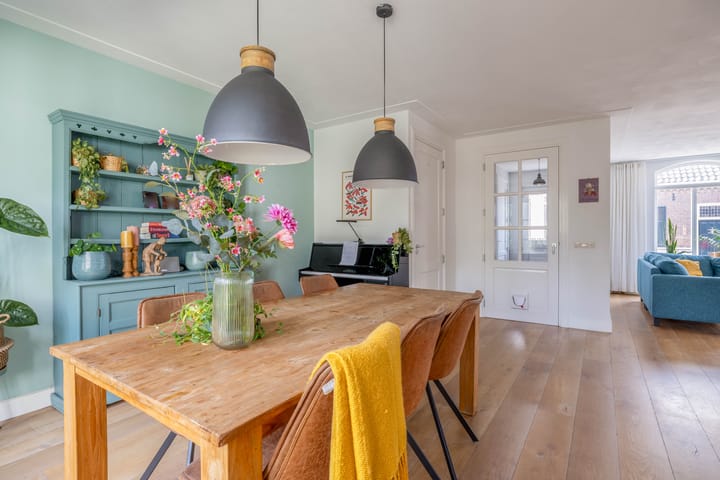 Foto 7 van Toon Bolsiusstraat 19