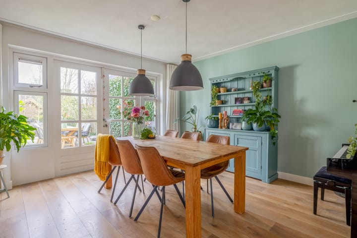 Foto 8 van Toon Bolsiusstraat 19